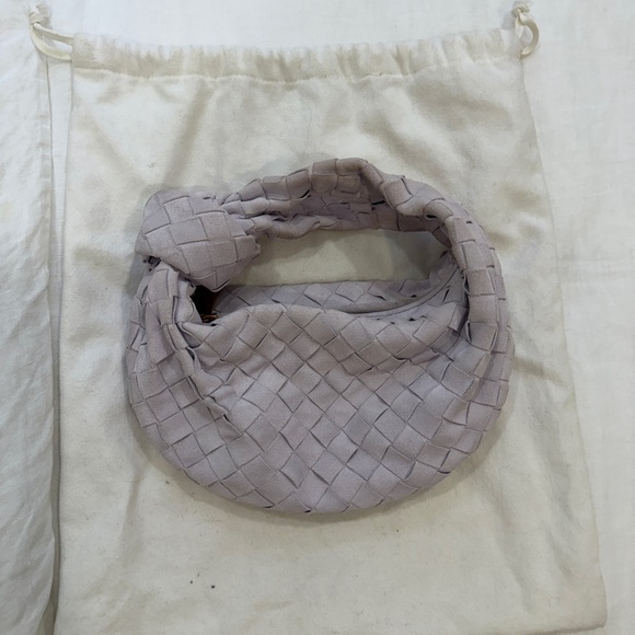 Bottega Veneta mini Jodie